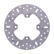 Bremsscheibe hinten ebc - hinten, md4142