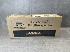 Bose freespace satellite - freespace,