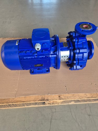 Kreiselpumpe 400v ksb - kreiselpumpe,