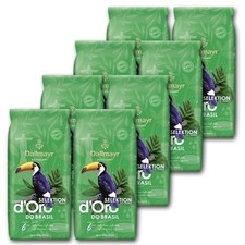 8 KG Dallmayr Crema d' Oro do