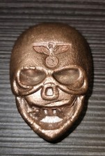 Kupferbarren 59 gramm  999