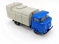 OP 87308  IFA W50, mit