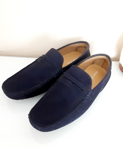 Pier one herren mokassins - ,