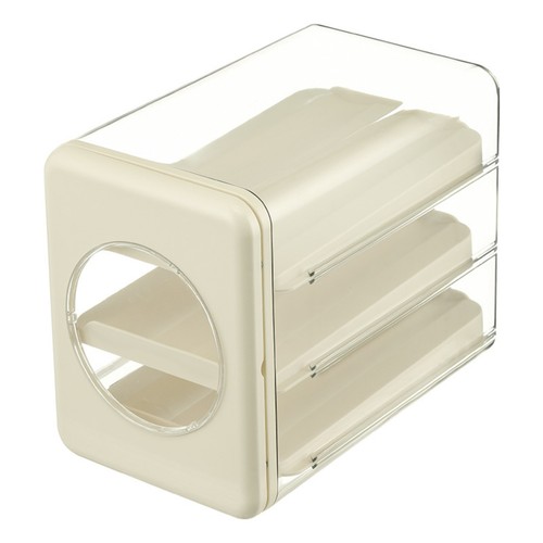 Eier aufbewahrungsbox ebenen - aufbewahrungsbox, 3