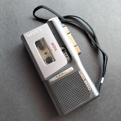 Sony 729 microcassette - m-729,