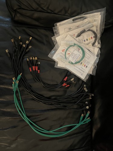 Ghielmetti audio kabel - ghielmetti,