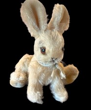 Vintage Steiff Mohair