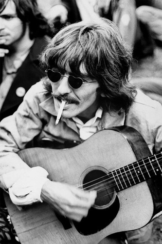 The beatles george harrison - the,