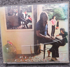 Pink Floyd - Ummagumma