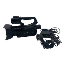 Canon XA70 4K Profi Camcorder