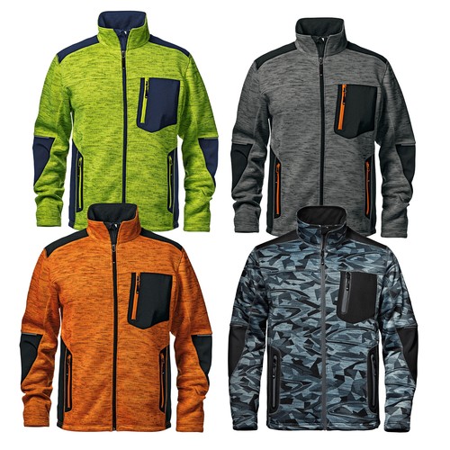 Sir pullover fighter - sir, herren