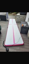 Airtrack matte - airtrack,