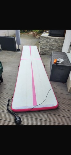 Airtrack matte - airtrack,