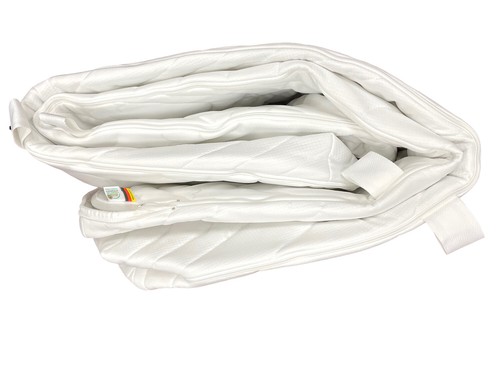 Neu matratzenbezug classic - neu,