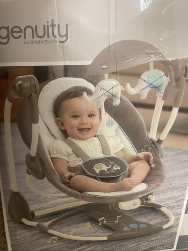 Ingenuity convertme - ingenuity,