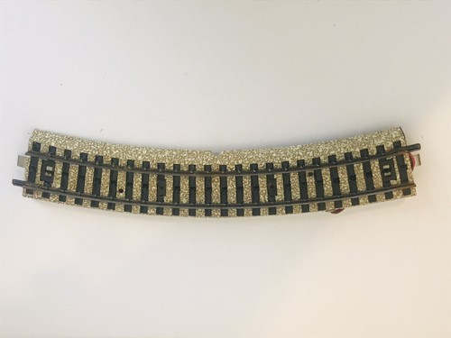 Märklin 5103 gebogenes
