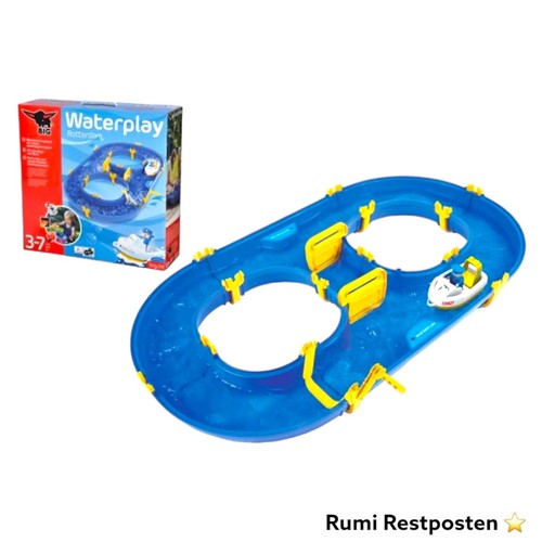 Big waterplay - big,