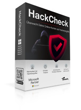 Abelssoft HackCheck 1 Jahr