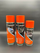 Berner Auto Pflege Set