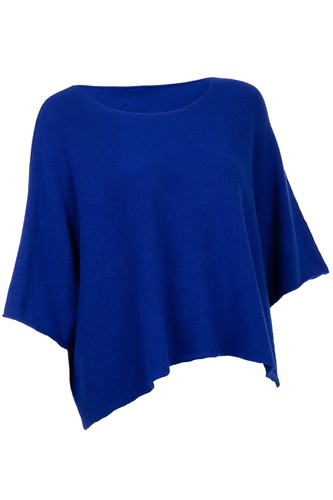Kurzer eleganter pullover - eleganter,