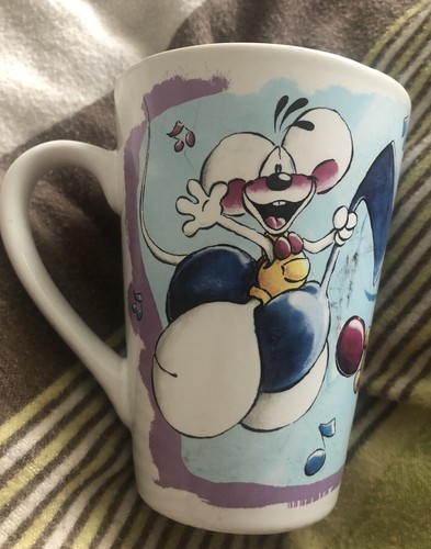Diddl tasse sammlertasse - tasse,
