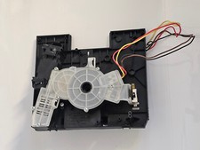 ORIGINAL Saeco Incanto de Luxe S-Class Getriebe