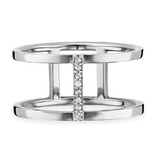 cai women Ring 925 Sterling