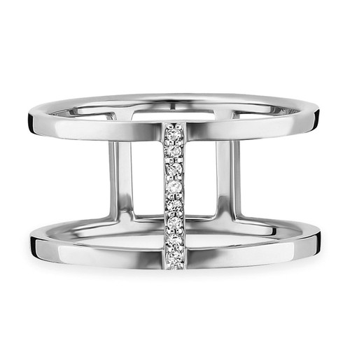 Cai women ring 925 - cai, sterling