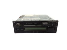 Cassetten radio autoradio - cassetten,