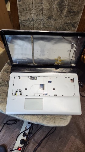 Sony sve171b11m - sony,