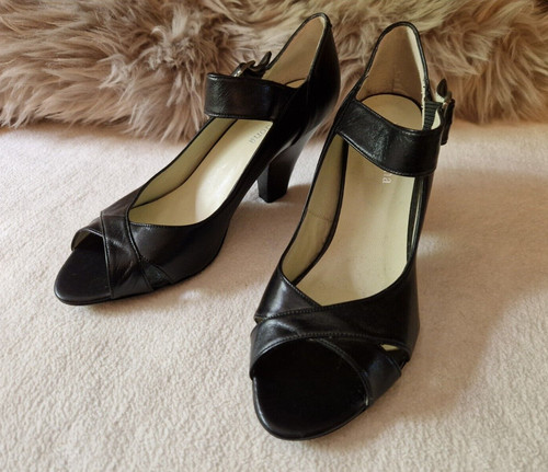 Rick cardona peeptoes - , /