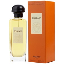 Hermes EQUIPAGE Eau de