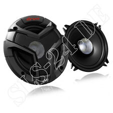 JVC CS-V518 Dual CONE KFZ Lautsprecher 200Watt 13cm Hybrid Surround CAR B-Ware