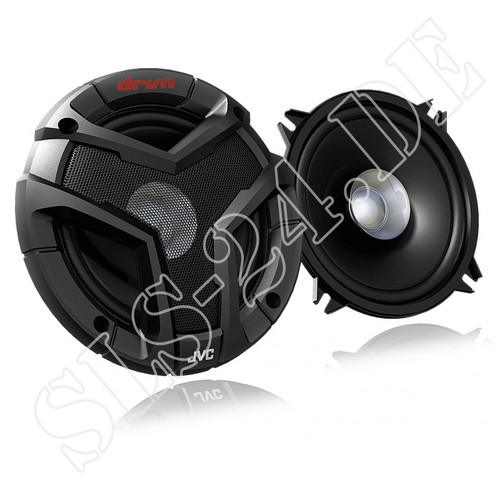 Jvc v518 dual cone - cone, kfz
