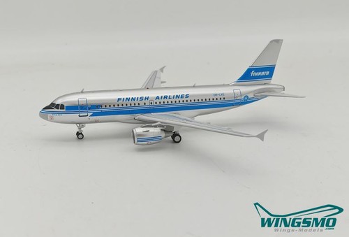 Inflight 200 finnair airbus - 200,