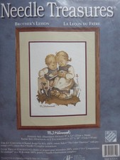 M.I.Hummel Stickpackung