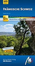 Fränkische Schweiz MM-Wandern