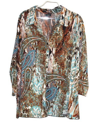 Bexleys bluse shirtware - bexleys,