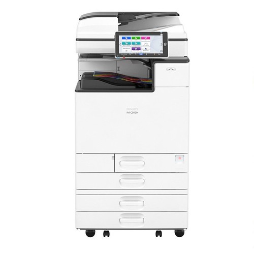 Ricoh c5500 farbkopierer - ricoh,