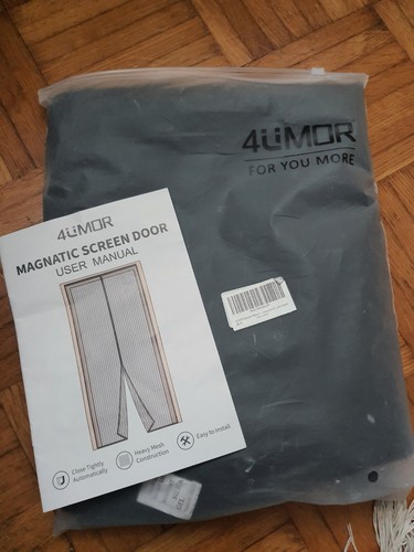Neu 4umor fliegengitter - neu,