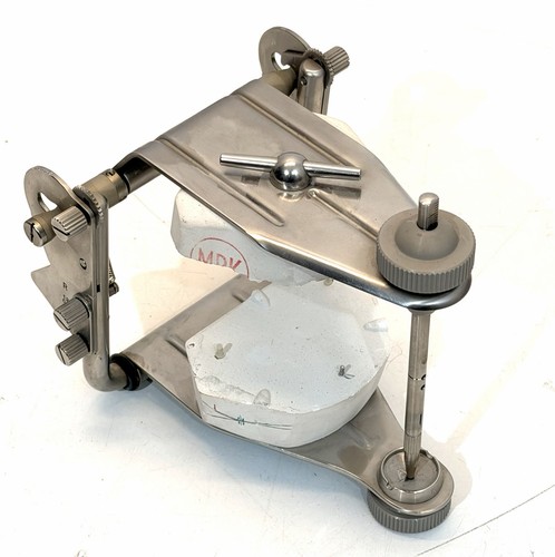 Condylator artikulator - condylator,
