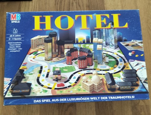 Hotel spiele 1996 blaue - hotel,