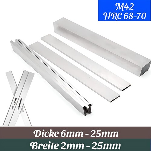 Hss m42 hrc68 drehstahl - m42,