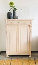 Vertiko Schrank Kommode Antik