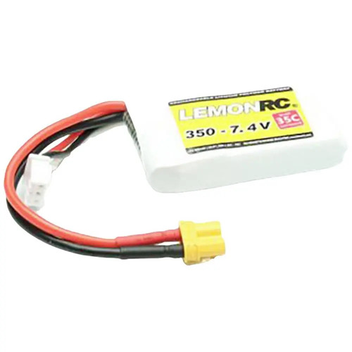 Lemonrc akkupack batterie lipo - lemonrc,