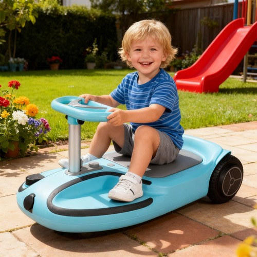 Vankel kinder elektro gokart - vankel,