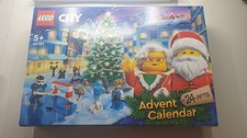 LEGO City Adventskalender 2023