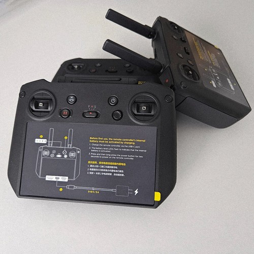 Dji pro rm510b - dji,