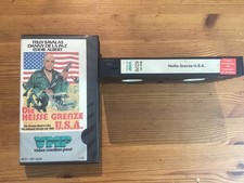 VMP ohne Glasbox "Heiße