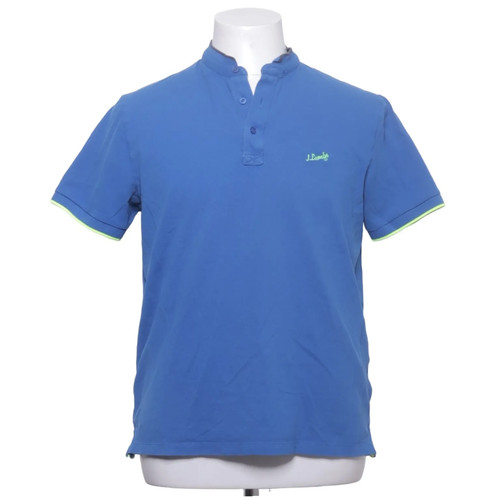 Johnny lambs poloshirt - johnny, lambs,